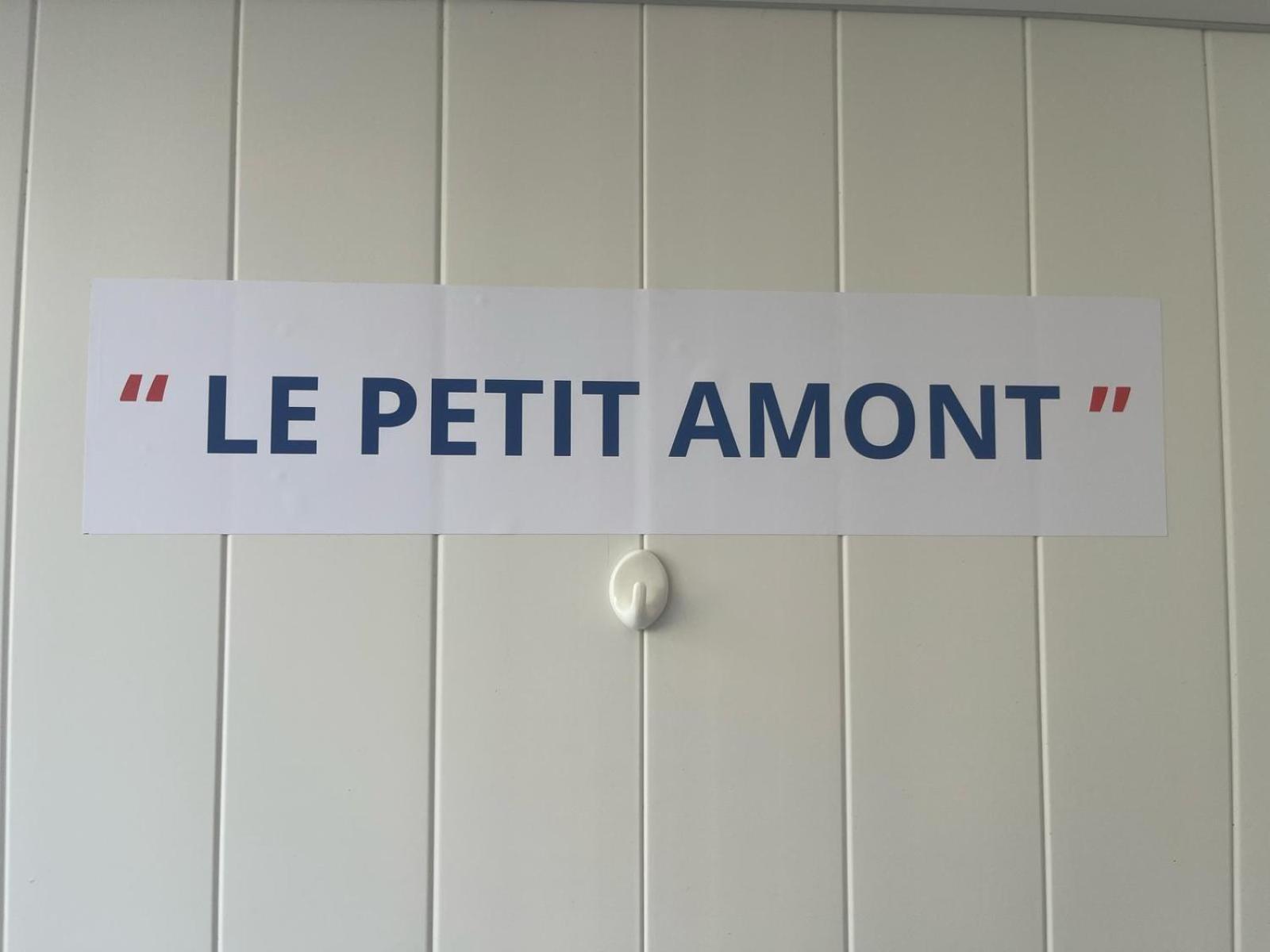 L' Amont Villa Etretat Luaran gambar